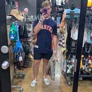 Meet your Posher, Trevor